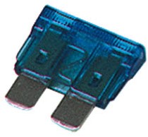 AUTOZEKERING 15A (BLAUW)