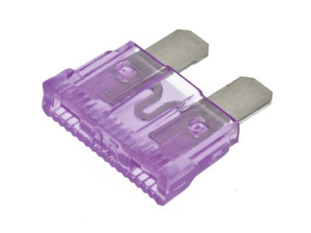 AUTOZEKERING 35A afbeelding