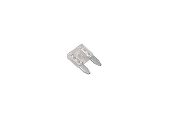 MINI AUTOZEKERING 25A afbeelding