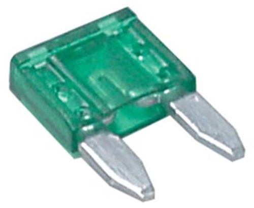 MINI AUTOZEKERING 30A