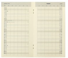 Agenda interieurs