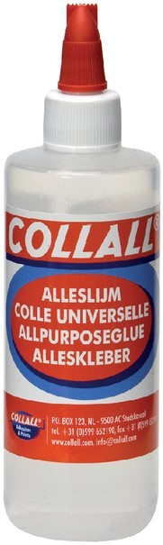 Alleslijm