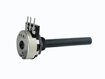 Velleman POTMETER MONO LIN 1K