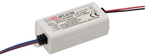 LED-DRIVER MET CONSTANTE STROOM - 1 UITGANG - 700 mA - 16 W - Hedera