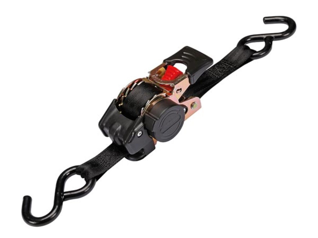 RATELSPANBAND - ZELFOPROLLEND - 300 kg - 3 m x 25 mm afbeelding