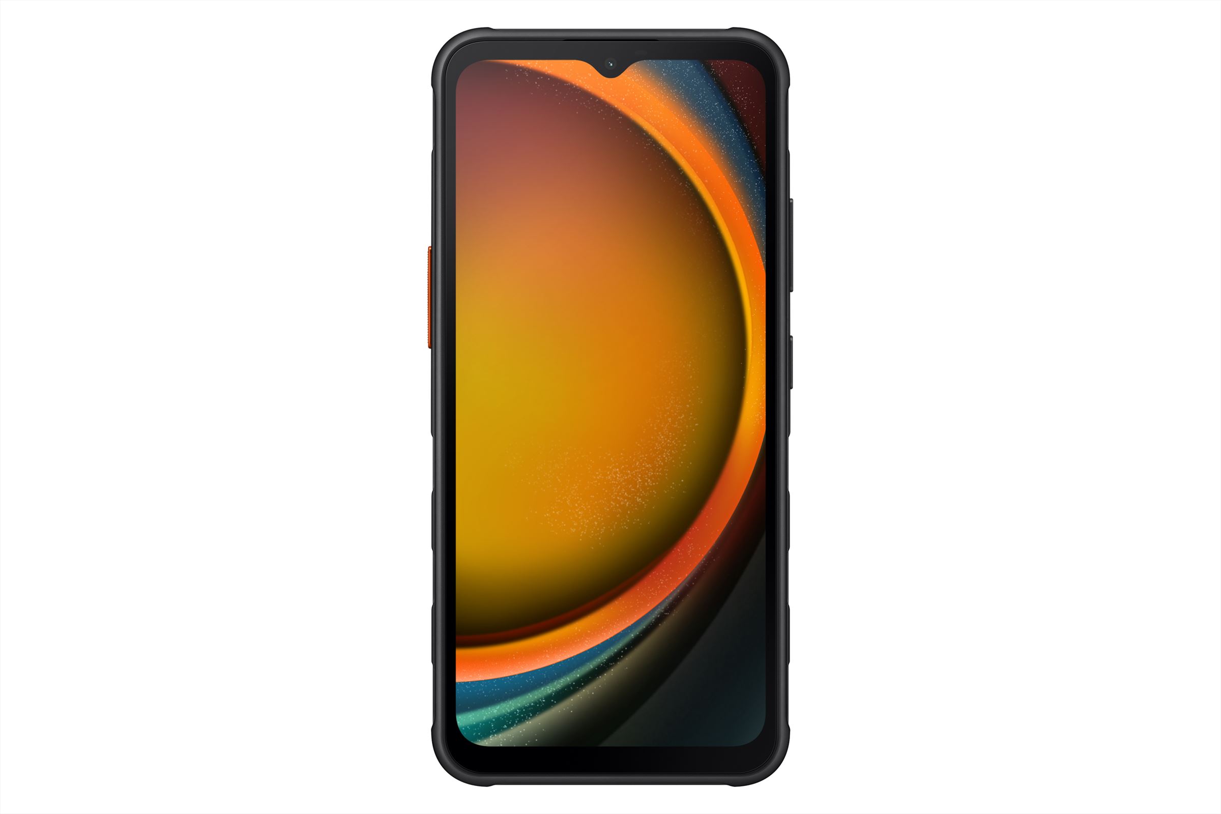 Samsung Galaxy XCover7 Enterprise Edition 16,8 cm (6.6") Dual SIM Android 14 5G USB Type-C 6 GB 128 GB 4050 mAh Zwart afbeelding