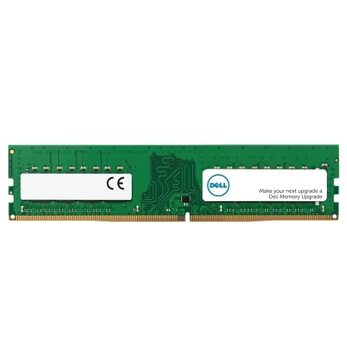 Dell AC774044 geheugenmodule 16 GB 1 x 16 GB DDR5 5600 MHz