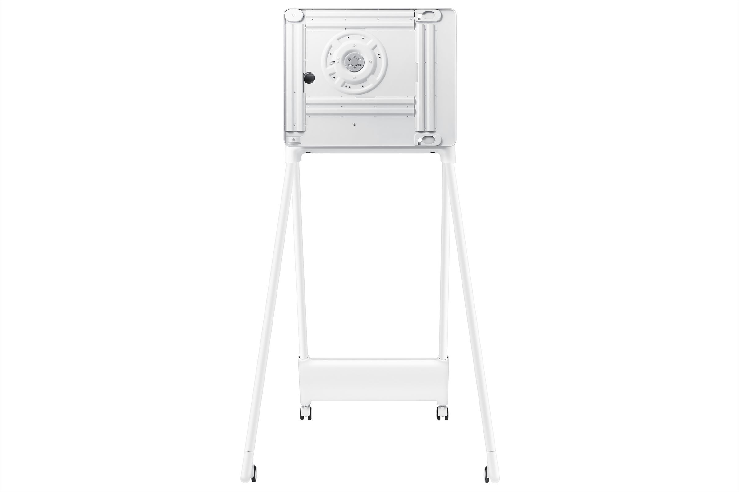 Samsung Stand for Flip (Interactive Display) 55inch (STN-WM55R) afbeelding