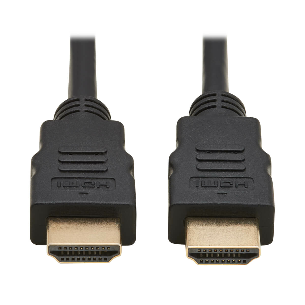 Tripp Lite P568-030 HDMI kabel 9,14 m HDMI Type A (Standaard) Zwart afbeelding