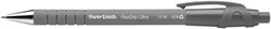 Balpen Paper Mate Flexgrip Ultra medium zwart