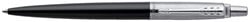 Balpen Parker Jotter Bond street black CT medium