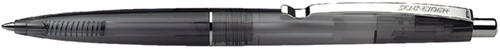 Balpen Schneider K20 Icy Colours medium zwart afbeelding