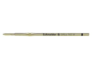 Balpenvulling Schneider 765 Office medium zwart afbeelding