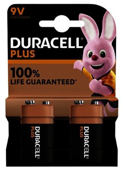 9 volt
