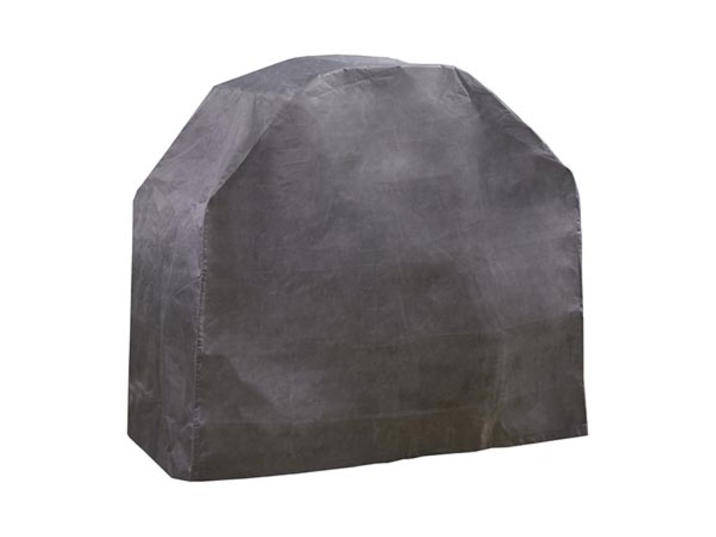 Buitenhoes voor Barbecue - 135 cm afbeelding