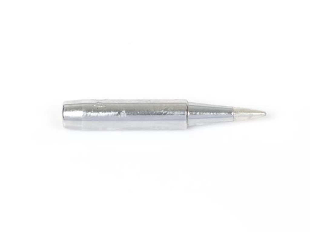 SOLDEERPUNT - BEITELVORM - 1.6 mm (1/16") afbeelding
