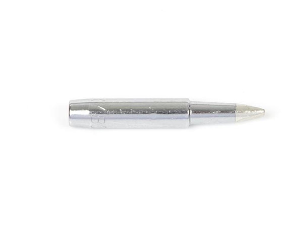SOLDEERPUNT - BEITELVORM - 3.2 mm (1/8") afbeelding