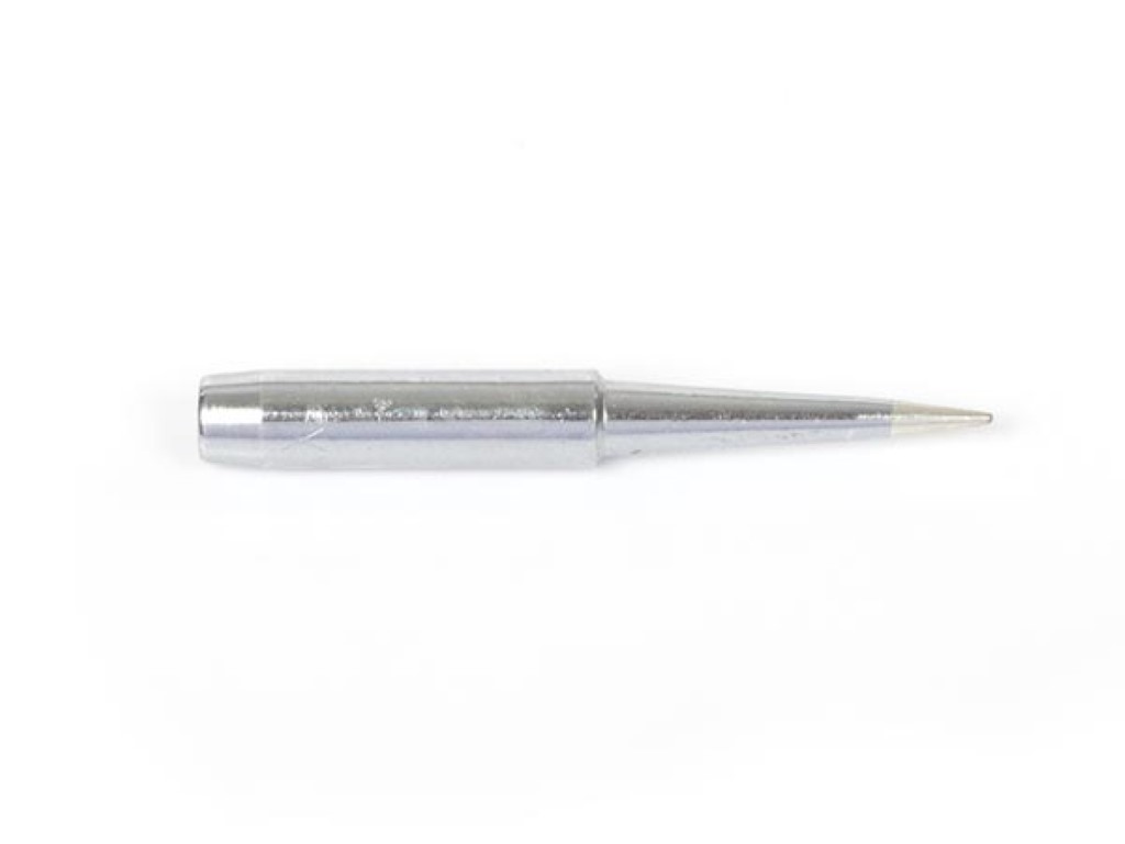 SOLDEERPUNT - BEITELVORM - 1.2 mm (3/64") afbeelding