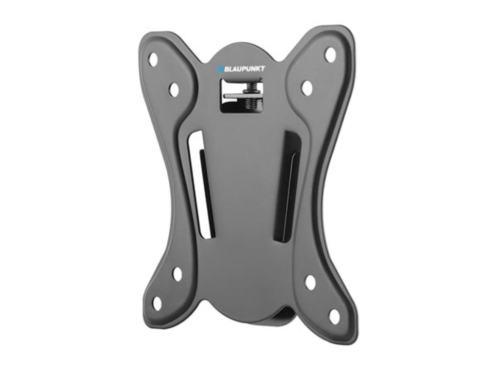 TV-MUURBEUGEL - 13"-27" (33-69 cm) - max. 20 kg - VAST afbeelding