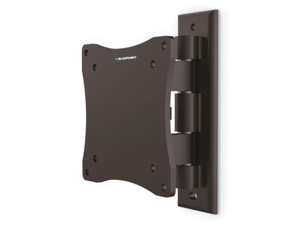 TV-MUURBEUGEL - 13"-27" (33-69 cm) - max. 15 kg - KANTELBAAR afbeelding