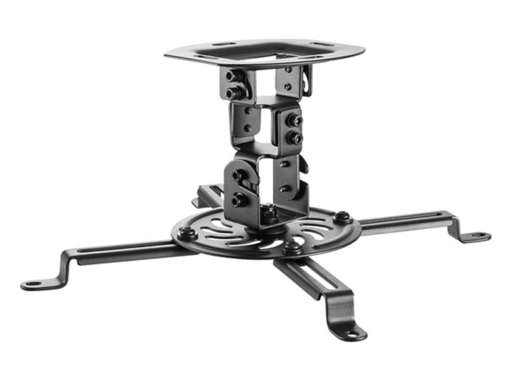 BEUGEL VOOR PROJECTOR - max. 13.5 kg afbeelding