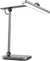 Bureaulampen
