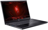 Acer Nitro V 15 ANV15-51-52J2 Laptop 39,6 cm (15.6") Full HD Intel® Core™ i5 i5-13420H 16 GB DDR5-SDRAM 1 TB SSD NVIDIA GeForce RTX 3050 Wi-Fi 6 (802.11ax) Windows 11 Home Zw-2