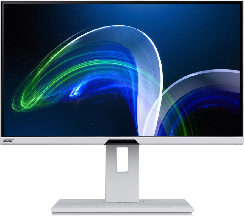 Acer B248Y E computer monitor 60 5 cm (23.8") 1920 x 1080 Pixels Full HD LCD Wit