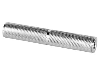VROUWELIJKE 6.35mm MONO JACK NAAR VROUWELIJKE 6.35mm MONO JACK afbeelding
