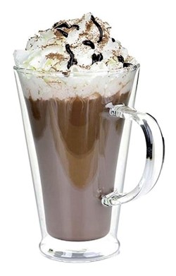 Warme chocomel
