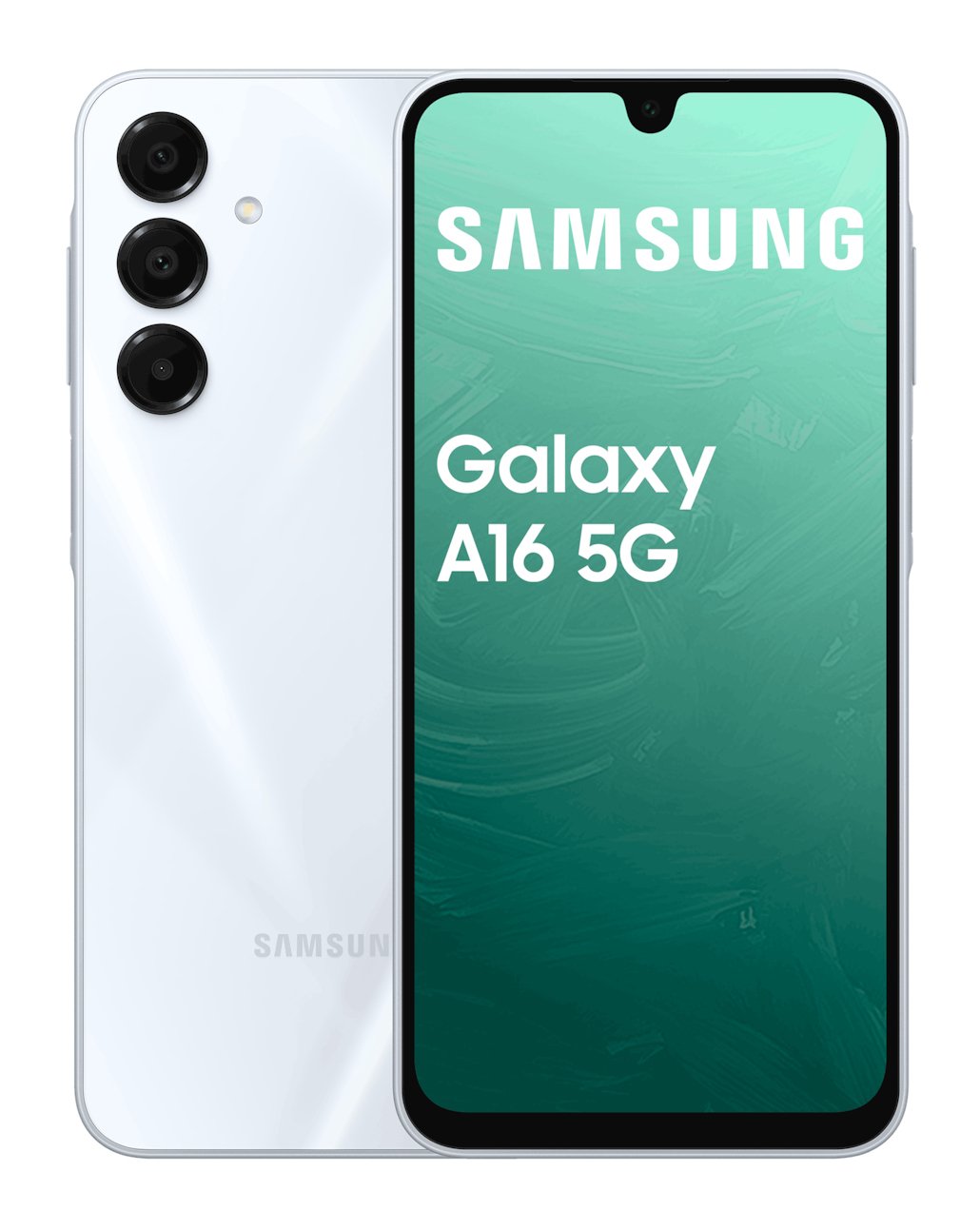 Samsung Galaxy A16 5G afbeelding