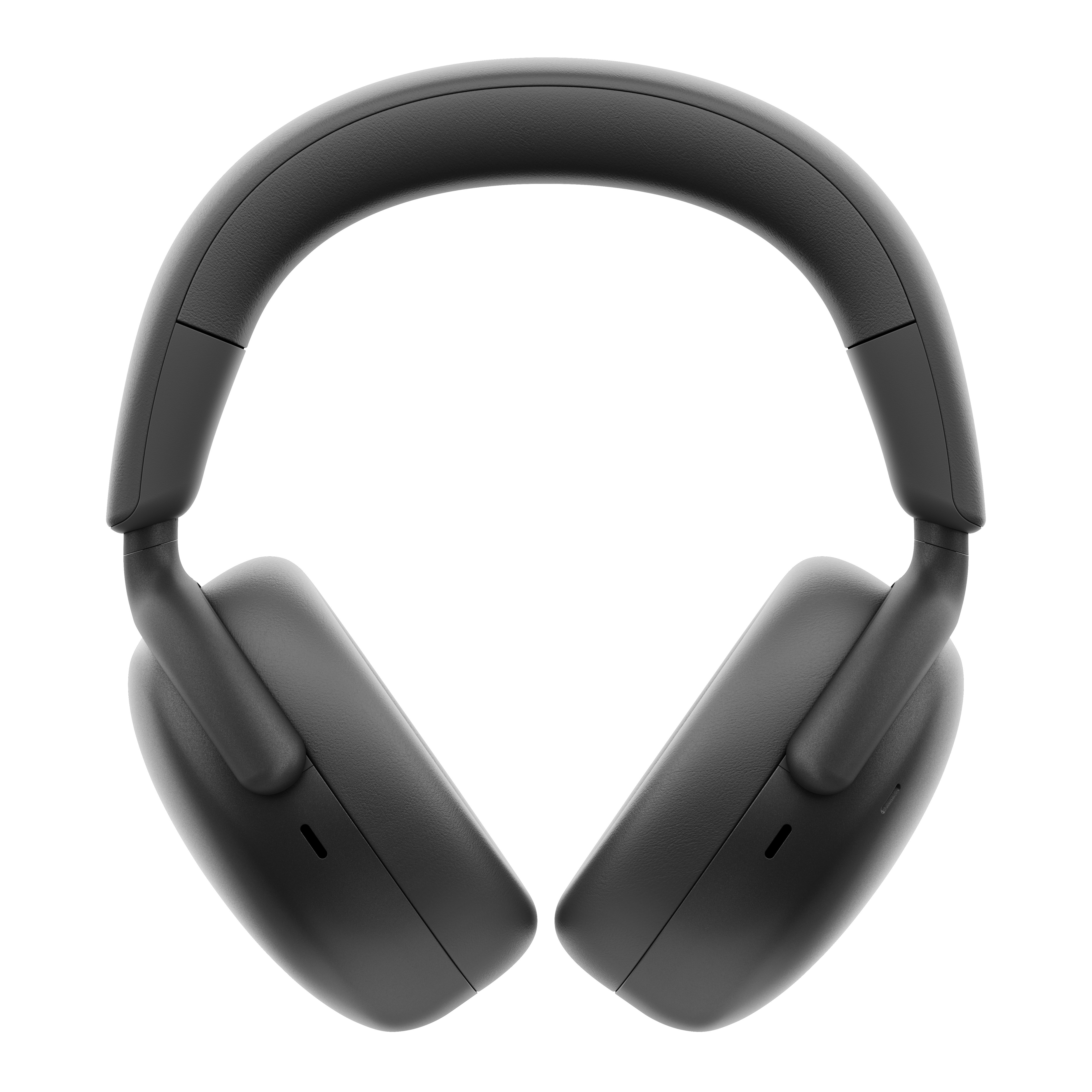 Dell WL7024 Headset Bedraad en draadloos Hoofdband Oproepen muziek USB Type-C Bluetooth Zwart