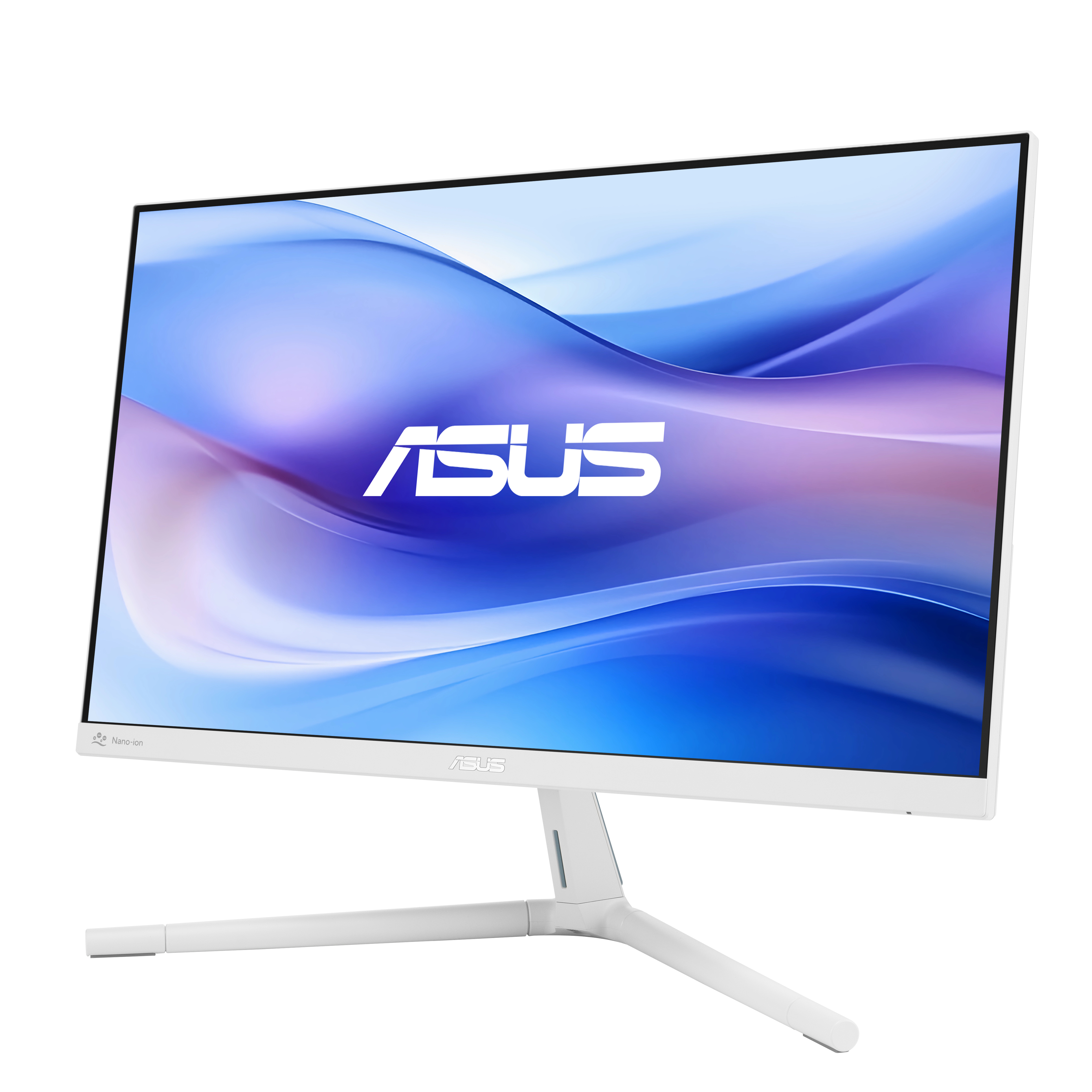 ASUS EyeCare VU279HFI-W computer monitor 68,6 cm (27") 1920 x 1080 Pixels Full HD LED Wit afbeelding