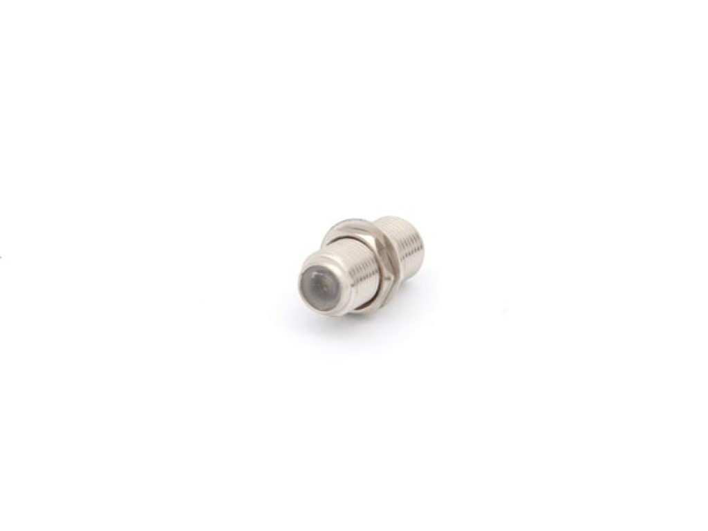 ADAPTER 2 X F VROUWELIJK MET RING EN MOEREN afbeelding
