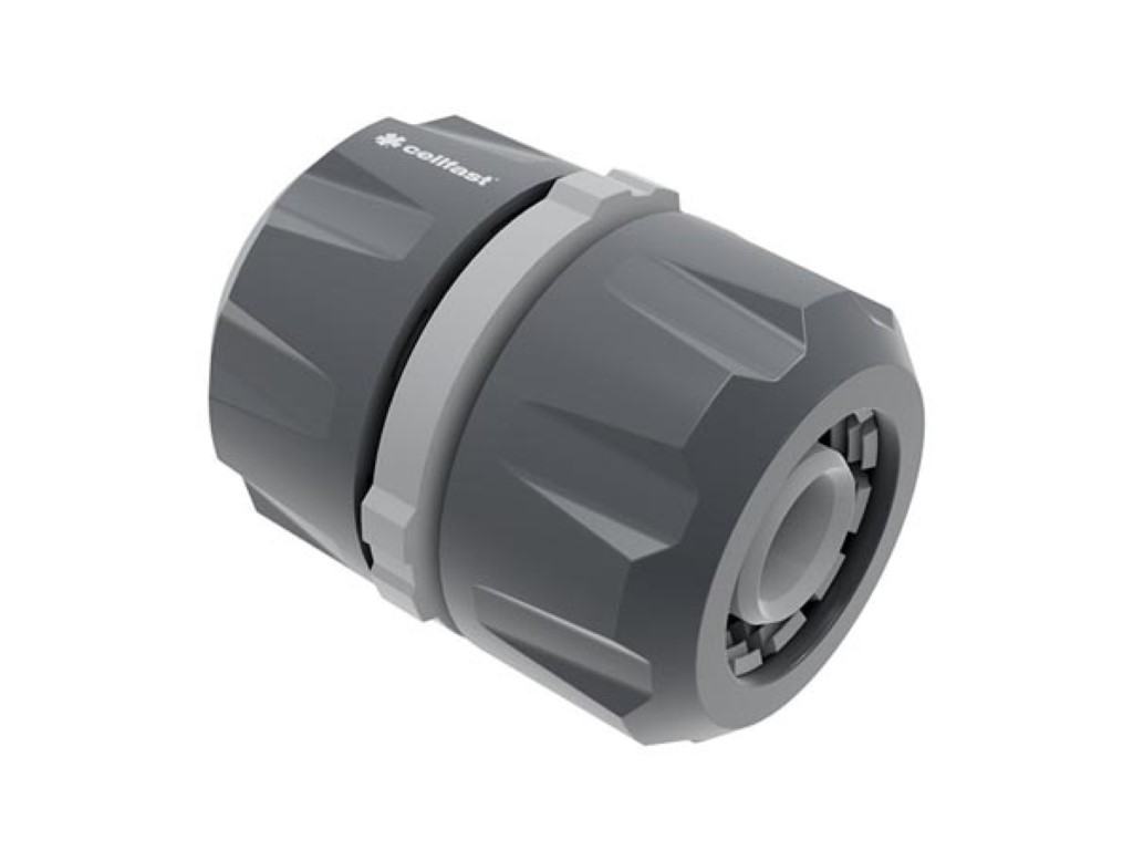 Velleman CELLFAST REPARATIEKOPPELING IDEAL LINE™ PLUS 1 2"5 8"