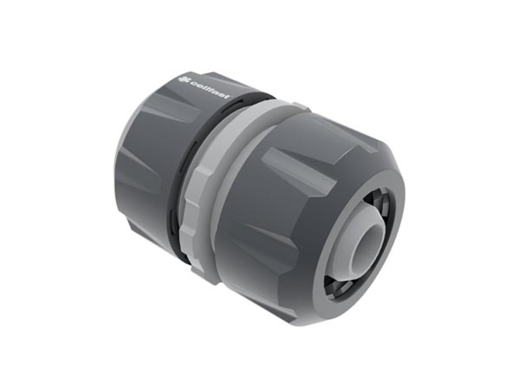 Velleman CELLFAST REPARATIEKOPPELING IDEAL LINE™ PLUS 3 4"