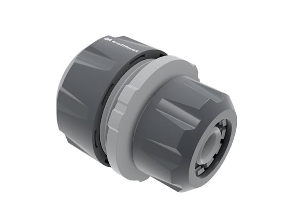 Velleman CELLFAST REPARATIEKOPPELING IDEAL LINE™ PLUS 1 2"3 4"