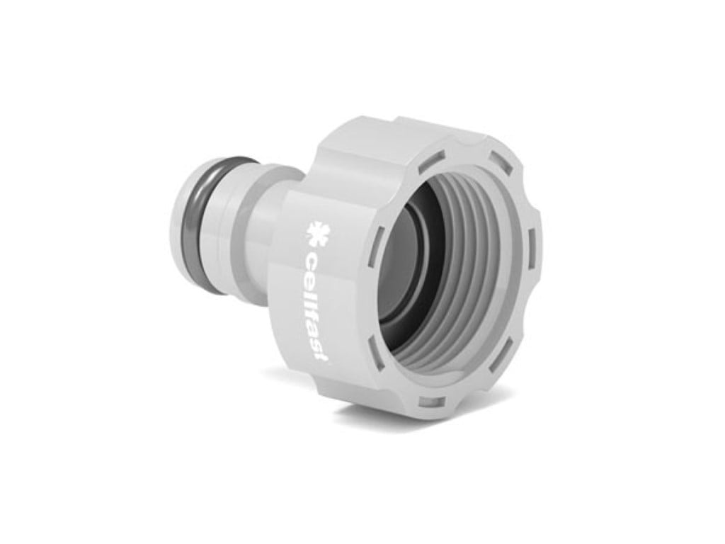 CELLFAST - KOPPELING MET BINNENDRAAD - IDEAL LINE™ PLUS - 1/2" afbeelding