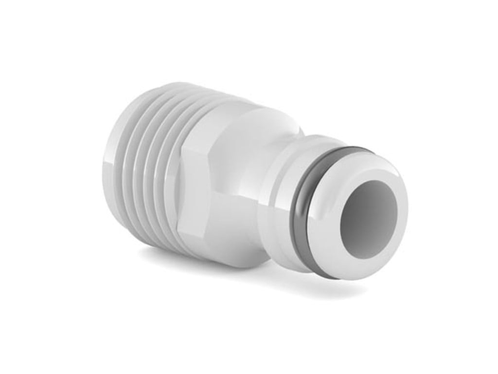 Velleman CELLFAST KOPPELING MET BUITENDRAAD IDEAL LINE™ PLUS 1 2"
