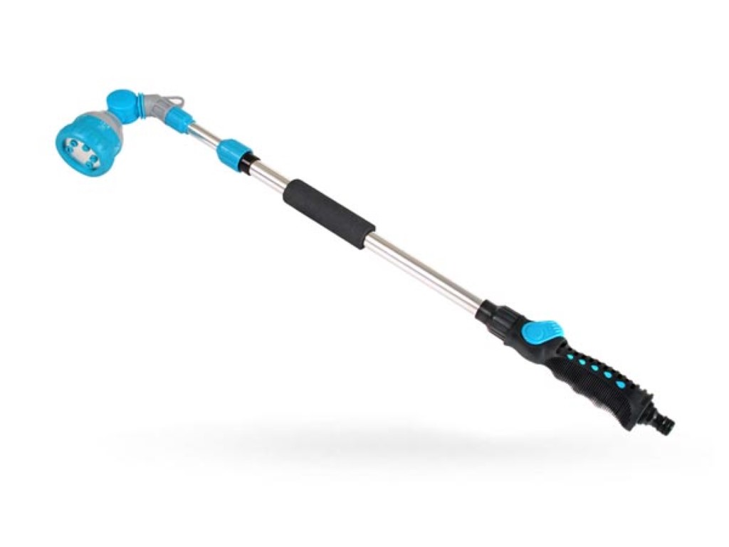 Velleman Cellfast telescopische lans ÃÂ 68ÃÂ -ÃÂ 101ÃÂ cm