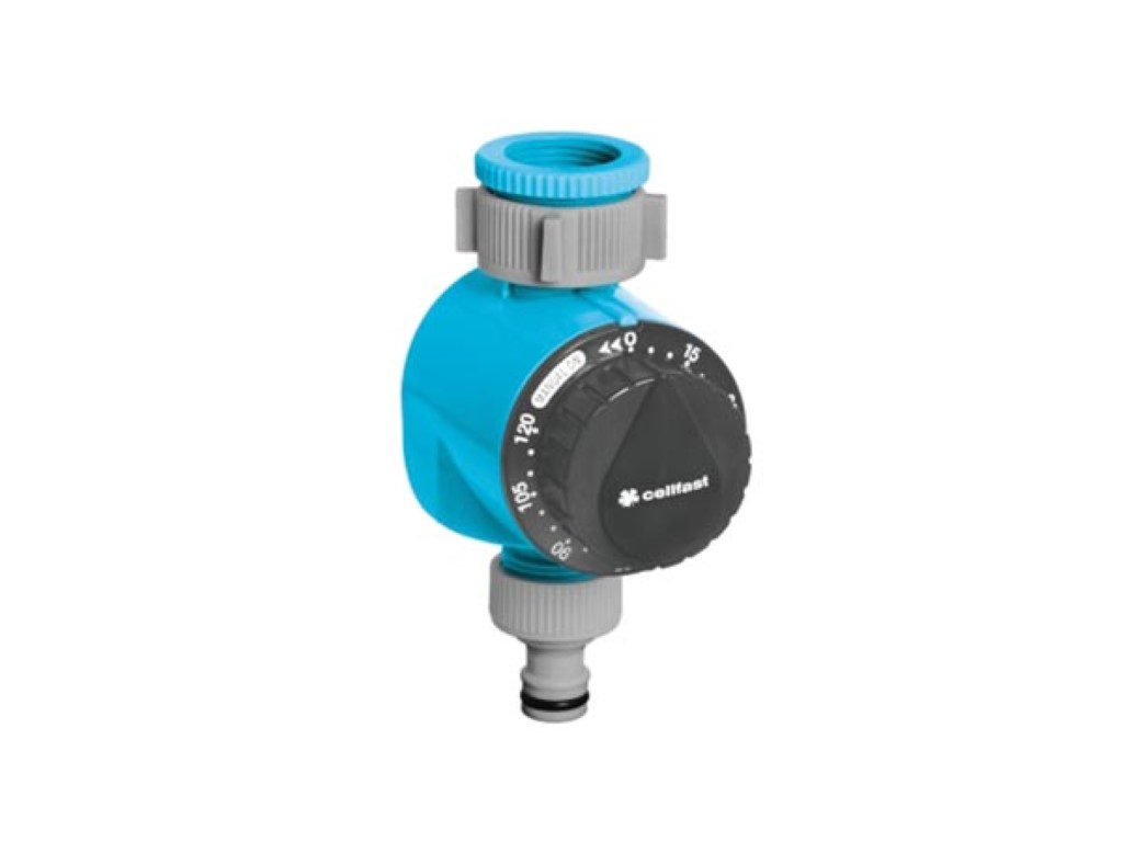 CELLFAST - MANUELE WATERTIMER afbeelding