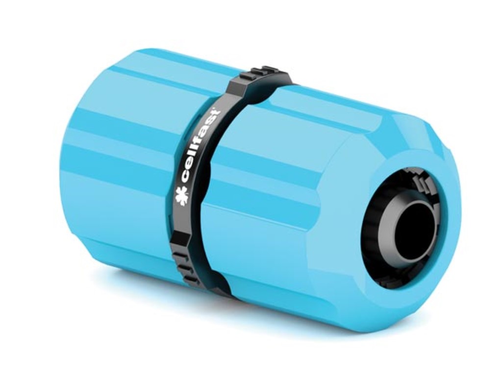 CELLFAST - REPARATIEKOPPELING - ERGO - 1/2" - 3/4" afbeelding