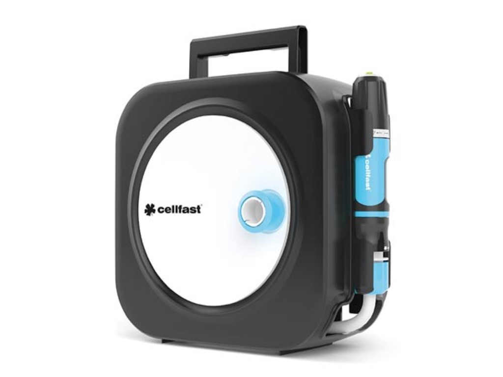 CELLFAST - SLANGHASPEL - ERGO XS afbeelding