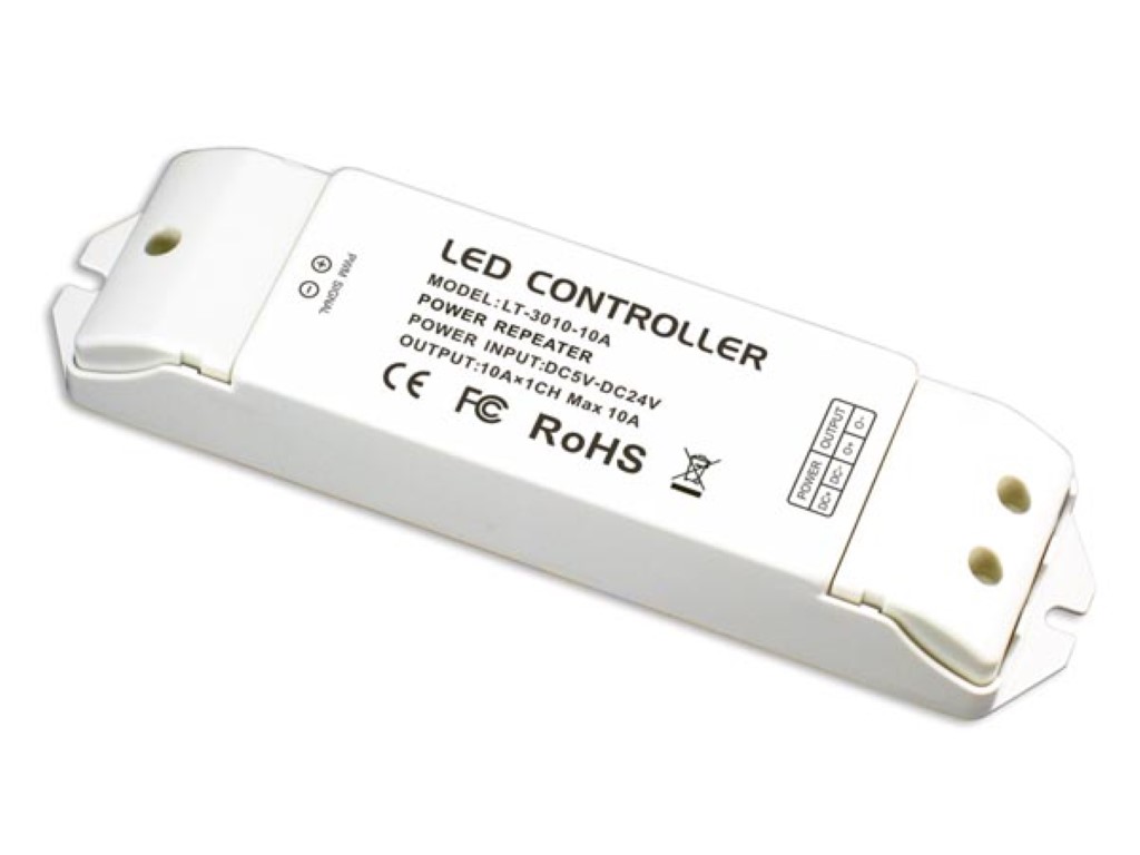 LED-REPEATER - 1 x 10 A afbeelding