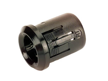 MONTAGECLIP VOOR LED 8mm (1 st.) afbeelding