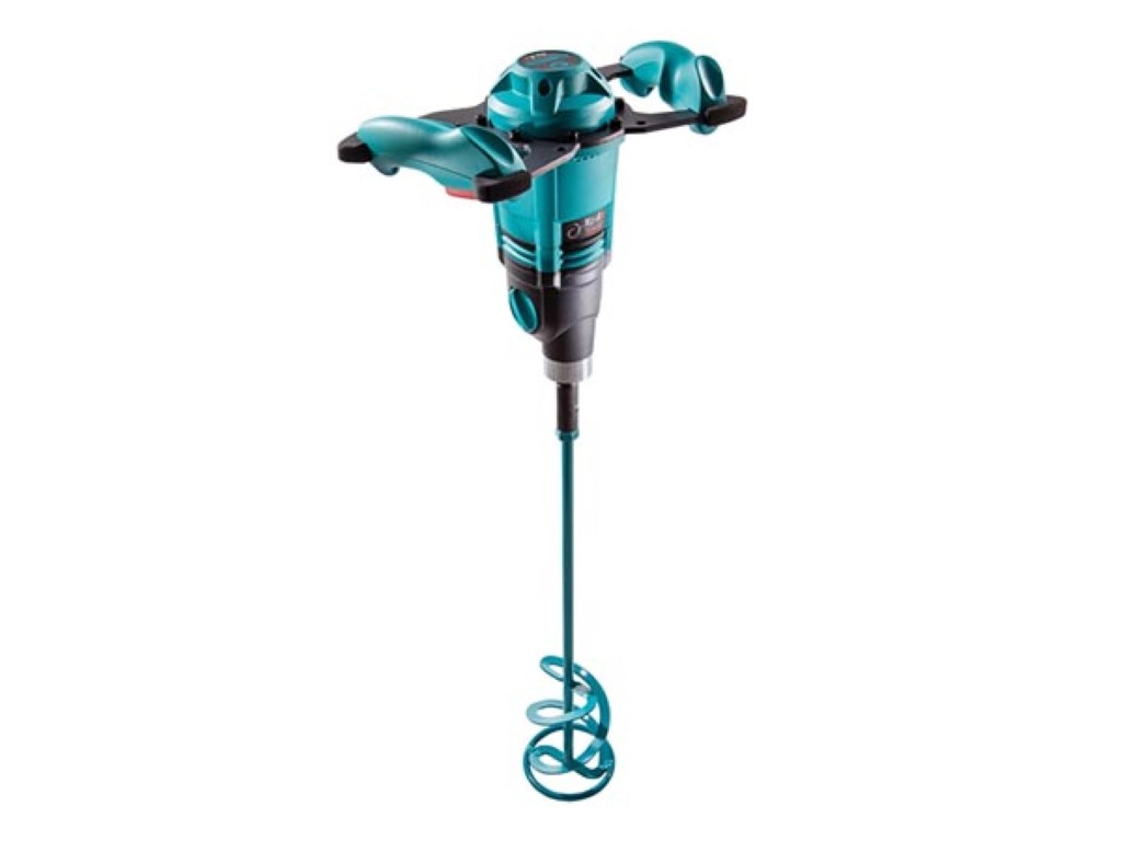 COLLOMIX - HANDMENGER - XO4R - 1500 W - WK140 - M14 afbeelding