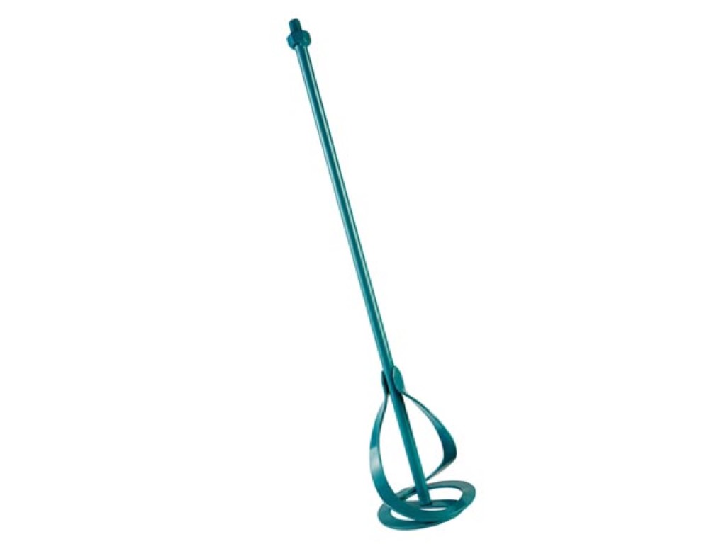 COLLOMIX - MENGSTAAF - TYPE FM - Ø 120 mm - M14 afbeelding