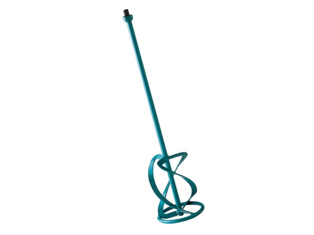 COLLOMIX - MENGSTAAF - TYPE MKN - Ø 120 mm - M14 - NEGATIEF afbeelding