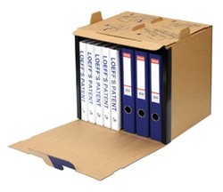 Archiveringsmiddelen