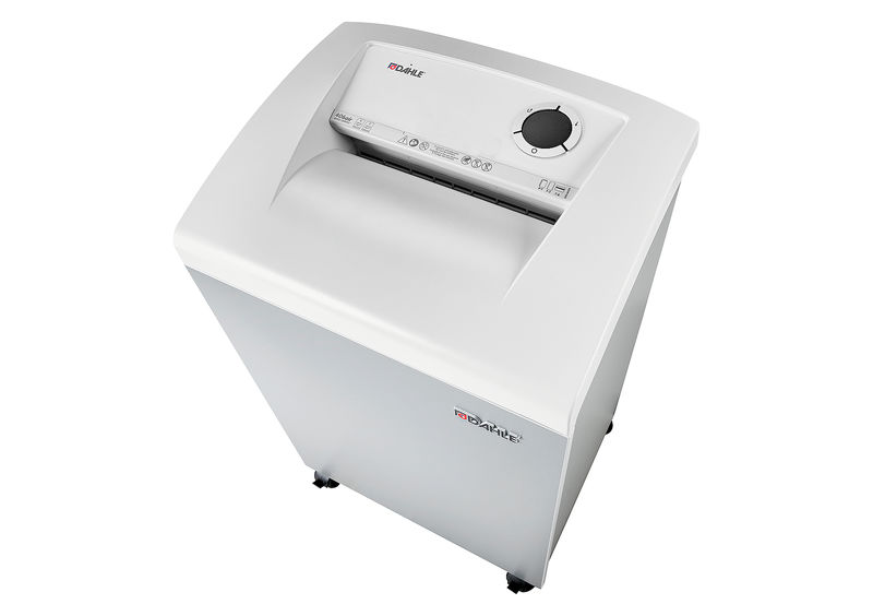 Papiervernietiger Afd. MHP 4x40mm CT 15v/260mm/cc/cd/46db/60L P4 afbeelding